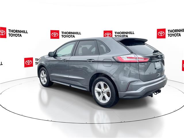 2024 Ford Edge ST Line (Stk: 12107194A) in Concord - Image 7 of 44