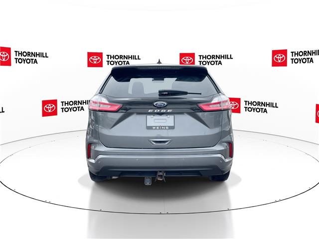 2024 Ford Edge ST Line (Stk: 12107194A) in Concord - Image 8 of 44
