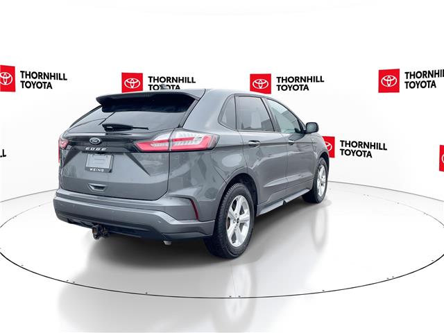2024 Ford Edge ST Line (Stk: 12107194A) in Concord - Image 9 of 44