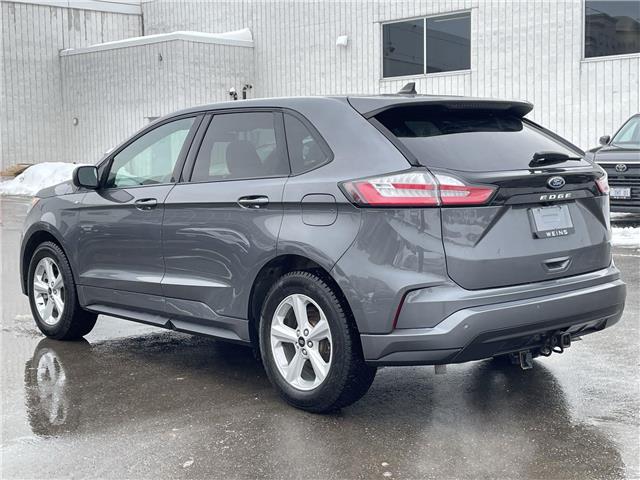 2024 Ford Edge ST Line (Stk: 12107194A) in Concord - Image 11 of 44