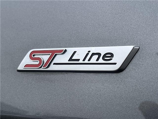 2024 Ford Edge ST Line (Stk: 12107194A) in Concord - Image 12 of 44