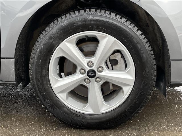 2024 Ford Edge ST Line (Stk: 12107194A) in Concord - Image 13 of 44