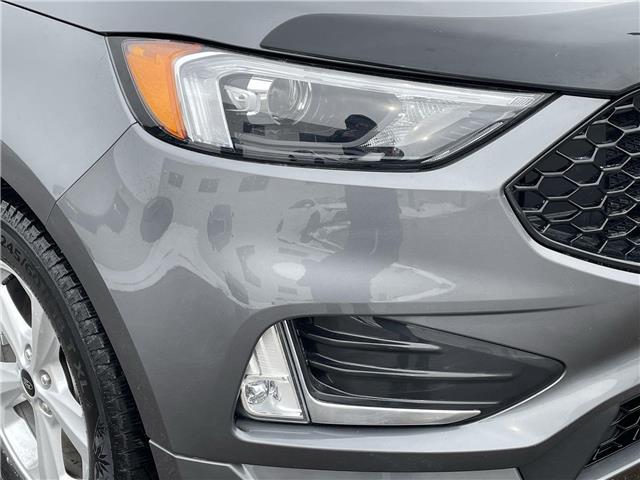 2024 Ford Edge ST Line (Stk: 12107194A) in Concord - Image 14 of 44