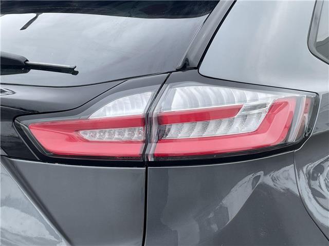2024 Ford Edge ST Line (Stk: 12107194A) in Concord - Image 15 of 44