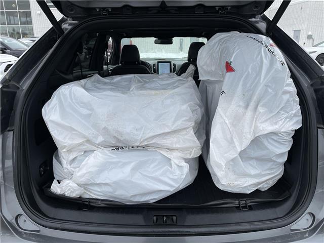 2024 Ford Edge ST Line (Stk: 12107194A) in Concord - Image 16 of 44