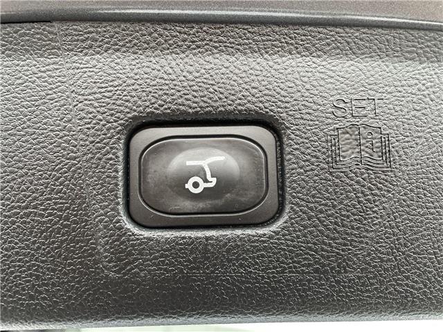 2024 Ford Edge ST Line (Stk: 12107194A) in Concord - Image 17 of 44