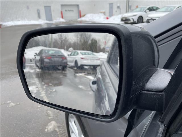 2024 Ford Edge ST Line (Stk: 12107194A) in Concord - Image 18 of 44