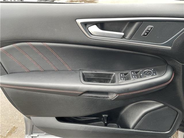 2024 Ford Edge ST Line (Stk: 12107194A) in Concord - Image 19 of 44