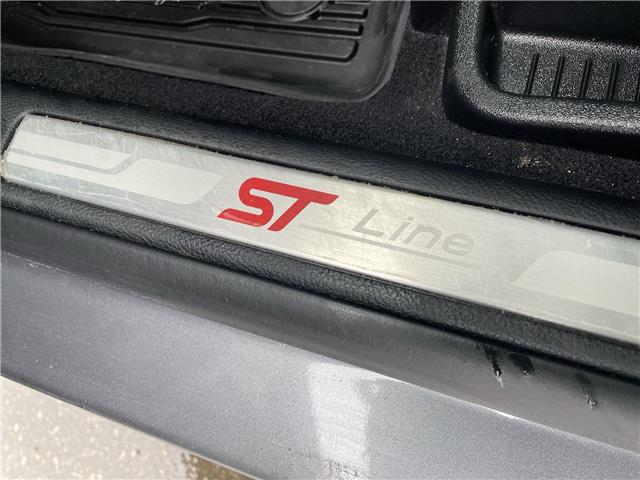 2024 Ford Edge ST Line (Stk: 12107194A) in Concord - Image 21 of 44