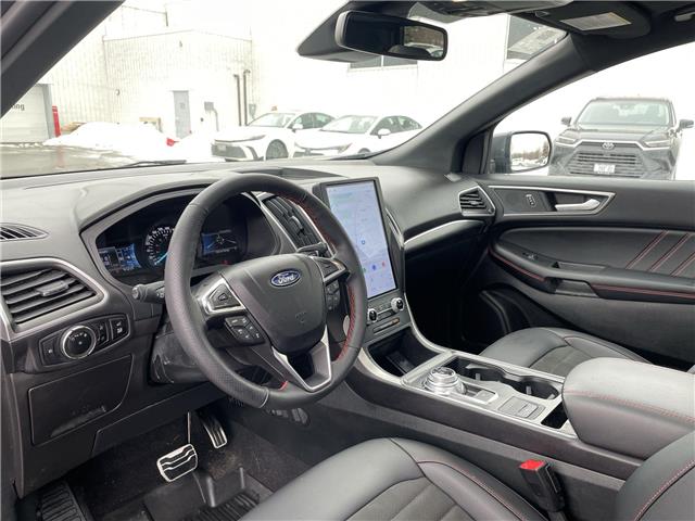 2024 Ford Edge ST Line (Stk: 12107194A) in Concord - Image 22 of 44