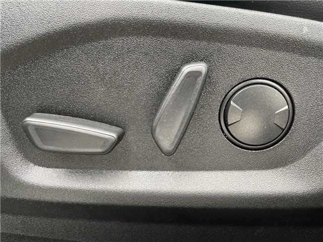 2024 Ford Edge ST Line (Stk: 12107194A) in Concord - Image 24 of 44