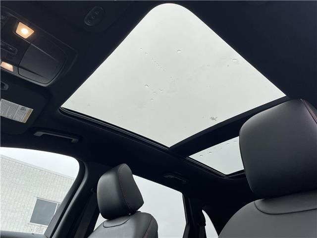 2024 Ford Edge ST Line (Stk: 12107194A) in Concord - Image 25 of 44