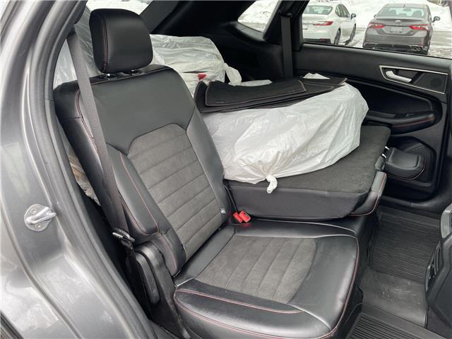 2024 Ford Edge ST Line (Stk: 12107194A) in Concord - Image 26 of 44