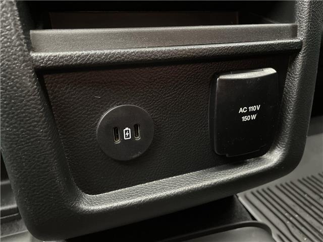 2024 Ford Edge ST Line (Stk: 12107194A) in Concord - Image 27 of 44