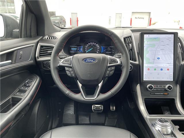 2024 Ford Edge ST Line (Stk: 12107194A) in Concord - Image 28 of 44