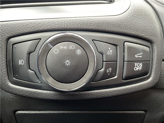 2024 Ford Edge ST Line (Stk: 12107194A) in Concord - Image 29 of 44