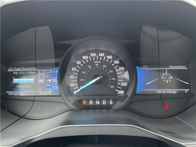 2024 Ford Edge ST Line (Stk: 12107194A) in Concord - Image 30 of 44