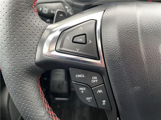 2024 Ford Edge ST Line (Stk: 12107194A) in Concord - Image 31 of 44