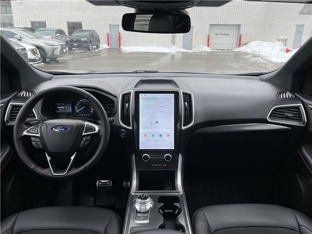 2024 Ford Edge ST Line (Stk: 12107194A) in Concord - Image 33 of 44