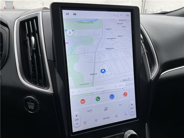 2024 Ford Edge ST Line (Stk: 12107194A) in Concord - Image 34 of 44