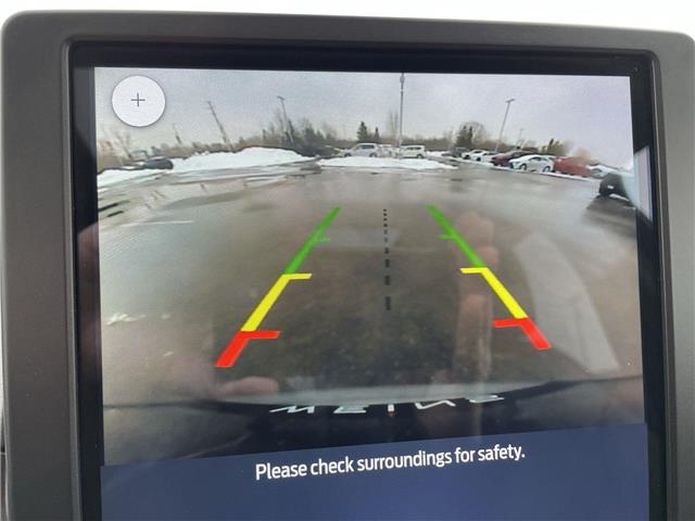 2024 Ford Edge ST Line (Stk: 12107194A) in Concord - Image 35 of 44