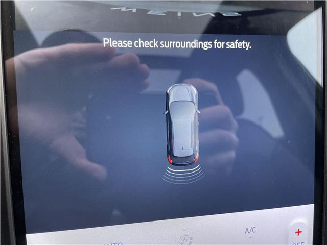 2024 Ford Edge ST Line (Stk: 12107194A) in Concord - Image 36 of 44