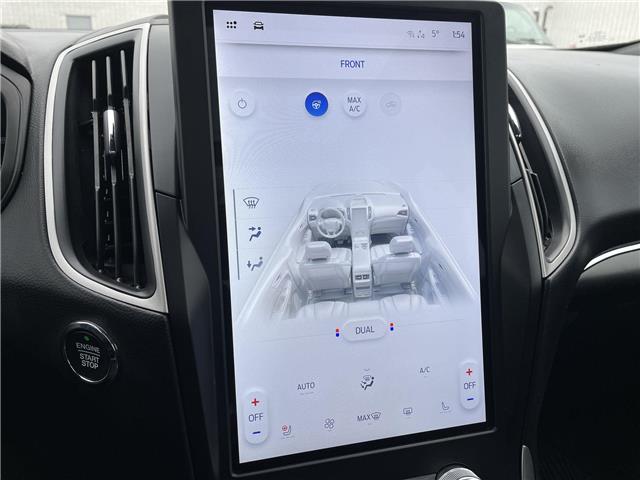 2024 Ford Edge ST Line (Stk: 12107194A) in Concord - Image 37 of 44