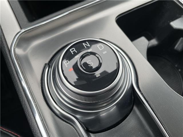 2024 Ford Edge ST Line (Stk: 12107194A) in Concord - Image 40 of 44