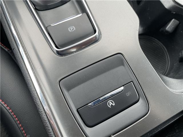 2024 Ford Edge ST Line (Stk: 12107194A) in Concord - Image 41 of 44