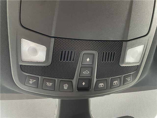 2024 Ford Edge ST Line (Stk: 12107194A) in Concord - Image 43 of 44