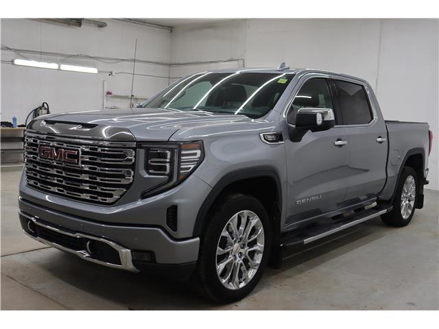 2025 GMC Sierra 1500 Denali (Stk: T3330A) in Watrous - Image 6 of 49