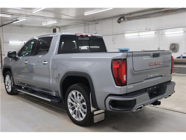 2025 GMC Sierra 1500 Denali (Stk: T3330A) in Watrous - Image 7 of 49