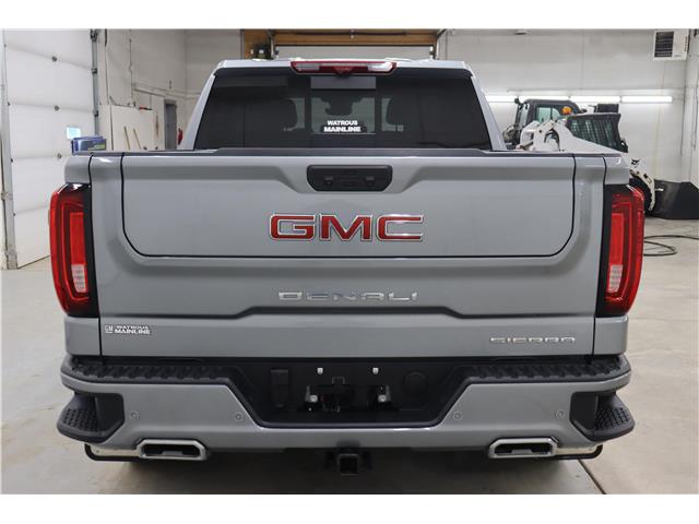 2025 GMC Sierra 1500 Denali (Stk: T3330A) in Watrous - Image 9 of 49