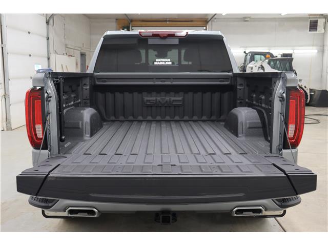 2025 GMC Sierra 1500 Denali (Stk: T3330A) in Watrous - Image 11 of 49