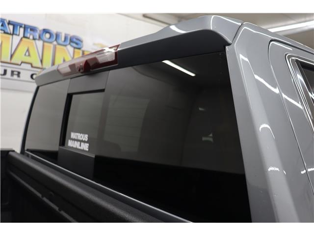 2025 GMC Sierra 1500 Denali (Stk: T3330A) in Watrous - Image 13 of 49