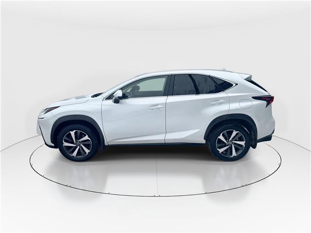 2020 Lexus NX 300 Base (Stk: 25101463AA) in Markham - Image 6 of 13