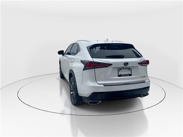 2020 Lexus NX 300 Base (Stk: 25101463AA) in Markham - Image 7 of 13