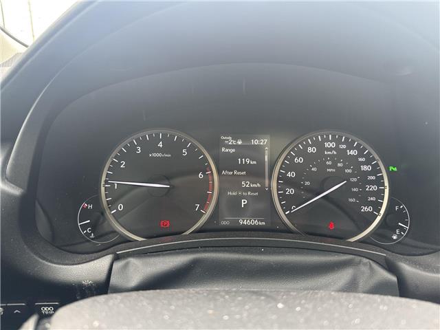 2020 Lexus NX 300 Base (Stk: 25101463AA) in Markham - Image 11 of 13