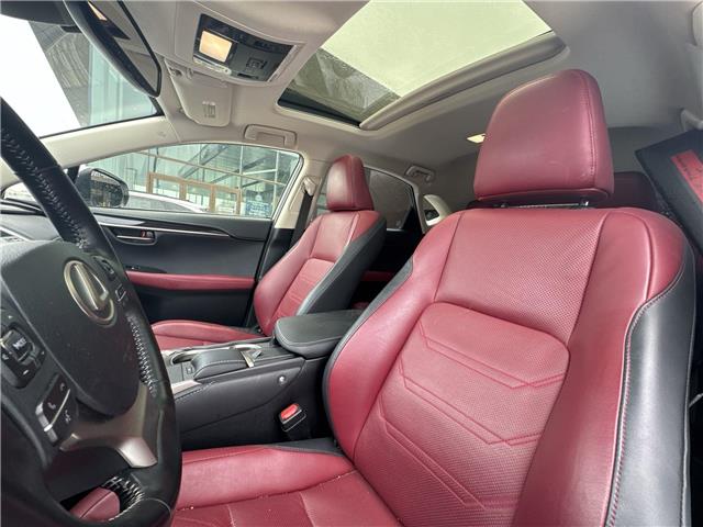 2020 Lexus NX 300 Base (Stk: 25101463AA) in Markham - Image 12 of 13