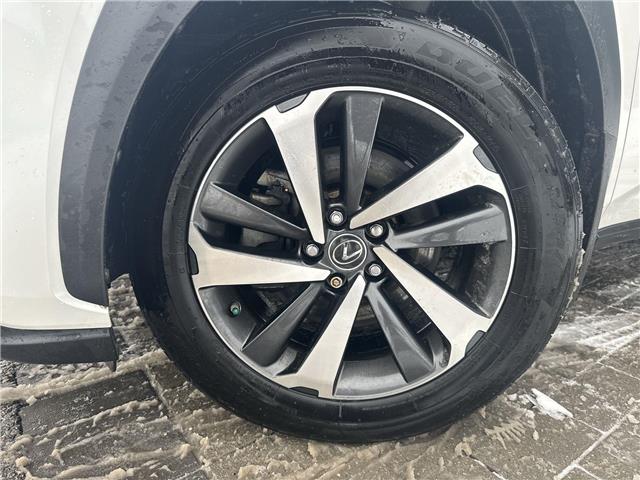 2020 Lexus NX 300 Base (Stk: 25101463AA) in Markham - Image 13 of 13