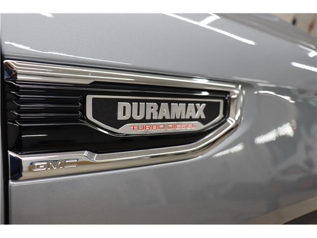 2025 GMC Sierra 1500 Denali (Stk: T3330A) in Watrous - Image 16 of 49