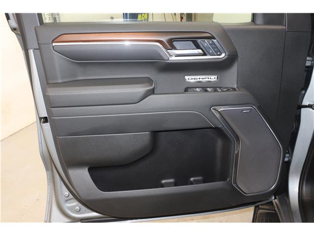2025 GMC Sierra 1500 Denali (Stk: T3330A) in Watrous - Image 18 of 49