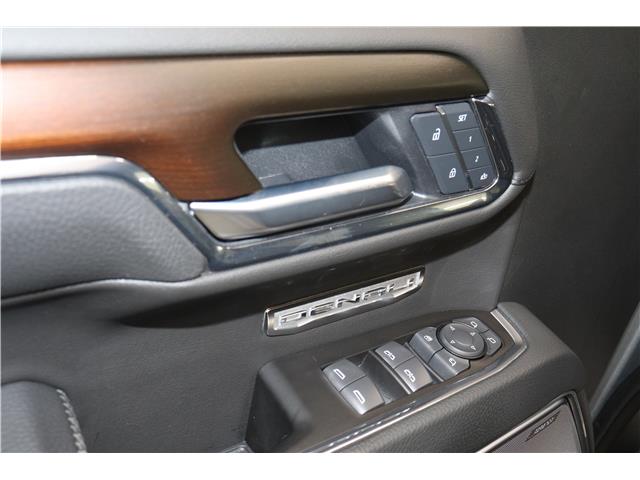 2025 GMC Sierra 1500 Denali (Stk: T3330A) in Watrous - Image 19 of 49