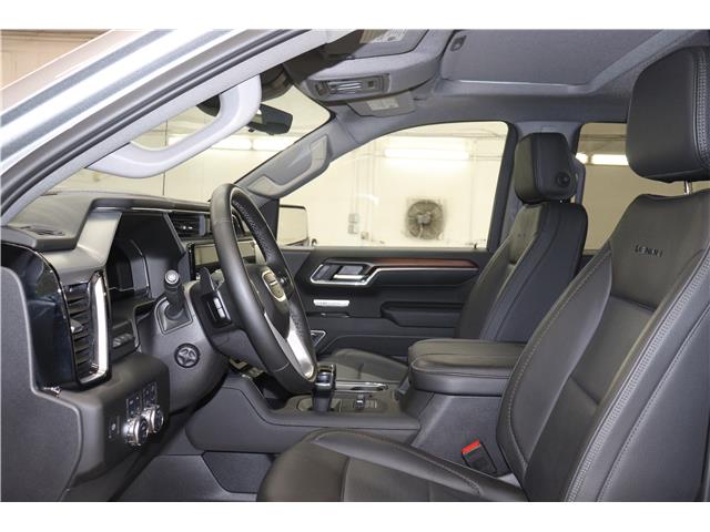 2025 GMC Sierra 1500 Denali (Stk: T3330A) in Watrous - Image 20 of 49