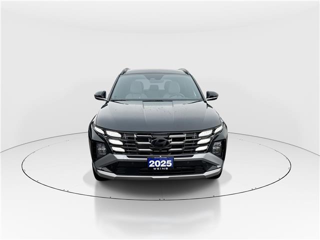 2025 Hyundai Tucson Hybrid Ultimate (Stk: 16U101628) in Markham - Image 3 of 12