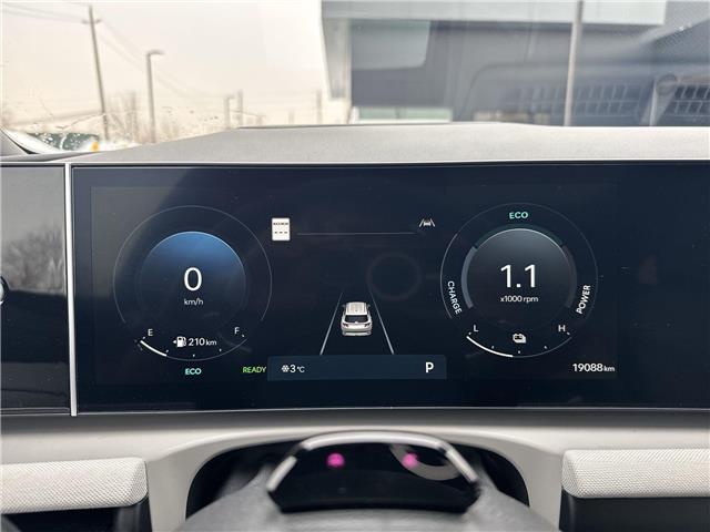 2025 Hyundai Tucson Hybrid Ultimate (Stk: 16U101628) in Markham - Image 10 of 12