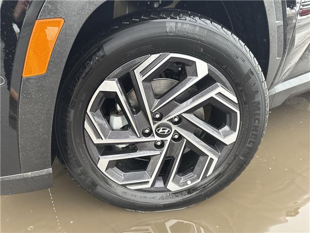 2025 Hyundai Tucson Hybrid Ultimate (Stk: 16U101628) in Markham - Image 12 of 12