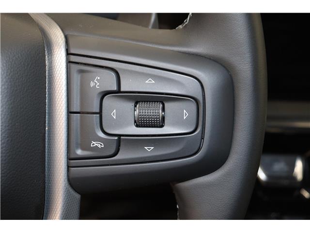 2025 GMC Sierra 1500 Denali (Stk: T3330A) in Watrous - Image 25 of 49