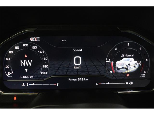 2025 GMC Sierra 1500 Denali (Stk: T3330A) in Watrous - Image 27 of 49