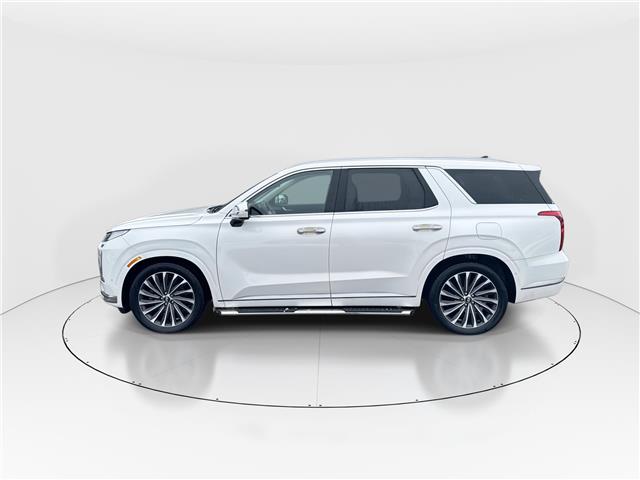 2023 Hyundai Palisade Ultimate Calligraphy w/Beige Interior (Stk: 16104949A) in Markham - Image 5 of 12